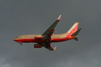 N770SA @ TPA - Southwest - by Florida Metal
