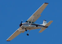 N76090 @ KAPA - Touch and Go 17L - by Bluedharma