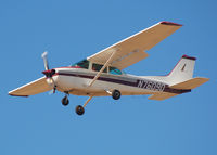 N76090 @ KAPA - Touch and Go 17L - by Bluedharma