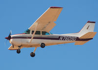 N76090 @ KAPA - Touch and Go 17L - by Bluedharma