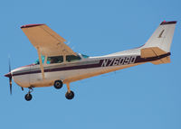 N76090 @ KAPA - Touch and Go 17L - by Bluedharma