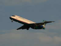 N894AT @ TPA - Air Tran - by Florida Metal