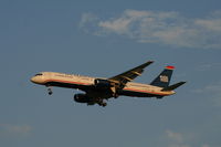 N927UW @ TPA - US - by Florida Metal
