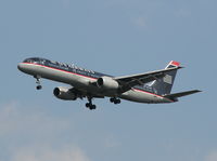 N937UW @ TPA - US - by Florida Metal