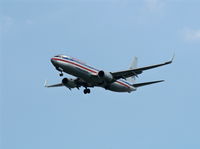 N944AN @ TPA - American - by Florida Metal