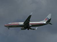 N944AN @ TPA - American - by Florida Metal
