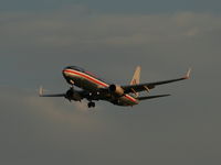 N947AN @ TPA - American - by Florida Metal