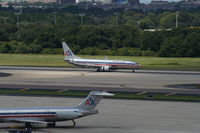 N954AN @ TPA - American - by Florida Metal