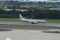 N954AN @ TPA - American - by Florida Metal