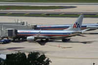 N954AN @ TPA - American - by Florida Metal