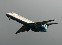 N957AT @ TPA - Air Tran - by Florida Metal