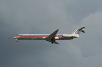 N975TW @ TPA - American - by Florida Metal