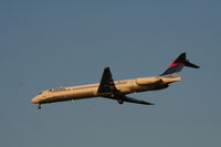 N978DL @ TPA - Delta - by Florida Metal
