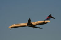 N978DL @ TPA - Delta