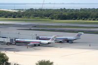 N7522A @ TPA - American - by Florida Metal