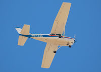 N64332 @ KAPA - Takeoff - by Bluedharma
