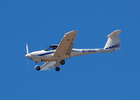 N118CL @ KAPA - Touch and Go - by Bluedharma