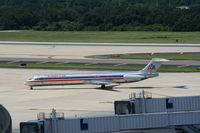 N9420D @ TPA - American - by Florida Metal