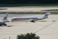 N9420D @ TPA - American - by Florida Metal