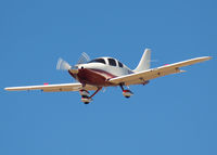 N95EE @ KAPA - Approach to 17L - by Bluedharma