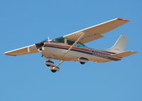 N5356N @ KAPA - Approach on 17L - by Bluedharma