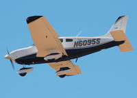 N6095S @ KAPA - Approach to 17L - by Bluedharma