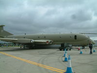 XV244 @ FFD - Royal International Air Tattoo 2004 - by Steve Staunton