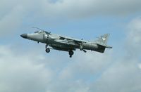 ZH806 @ FFD - Royal International Air Tattoo 2004 - by Steve Staunton