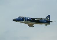ZH809 @ FFD - Royal International Air Tattoo 2004 - by Steve Staunton