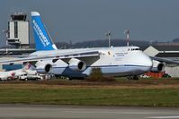 UR-82029 @ LFSB - taxi on bravo to holdingpoint 34 - by eap_spotter