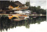 CF-FSY @ YPQ - Near Lakefield Ontario.  Owner J.E. Culliton - by Hugh Culliton