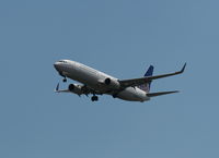 N12238 @ TPA - Continental