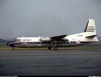 N708U - Beutiful photo from Airliners.Net - by Steve Williams
