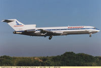 N721US - unk - by Unk