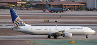N79402 - That's a beautiful airplane! - by unk