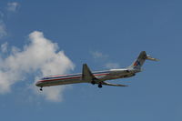 N44503 @ TPA - American - by Florida Metal