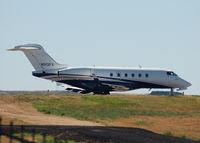 N512FX @ KAPA - Taxi for takeoff - by Bluedharma