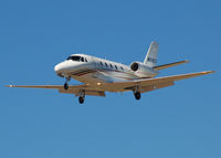 N816CS @ KAPA - Approach to 17L - by Bluedharma