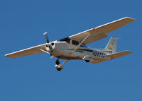 N2477J @ KAPA - Approach to 17L - by Bluedharma