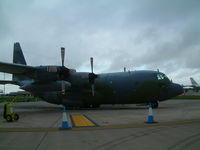 NZ7001 @ FFD - Royal International Air Tattoo 2004 - by Steve Staunton