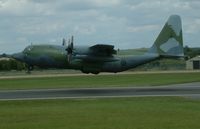 NZ7001 @ FFD - Royal International Air Tattoo 2004 - by Steve Staunton