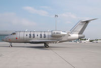 G-IMAC @ LOWW - CL600 - by Yakfreak - VAP