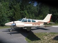 N7979K - 1964 b55 great condition! - by unknown