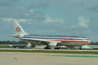 N11060 @ KMCO - Airbus A300B4-605R - by Mark Pasqualino