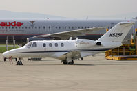 N525F @ LOWG - Stayed two days in GRZ - by Robert SchÃ¶berl
