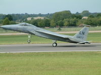 86-0147 @ FFD - Royal International Air Tattoo 2004 - by Steve Staunton