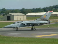 ZE812 @ FFD - Royal International Air Tattoo 2004 - by Steve Staunton