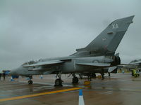 ZE969 @ FFD - Royal International Air Tattoo 2004 - by Steve Staunton