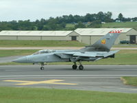 ZG795 @ FFD - Royal International Air Tattoo 2004 - by Steve Staunton