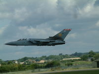 ZG795 @ FFD - Royal International Air Tattoo 2004 - by Steve Staunton